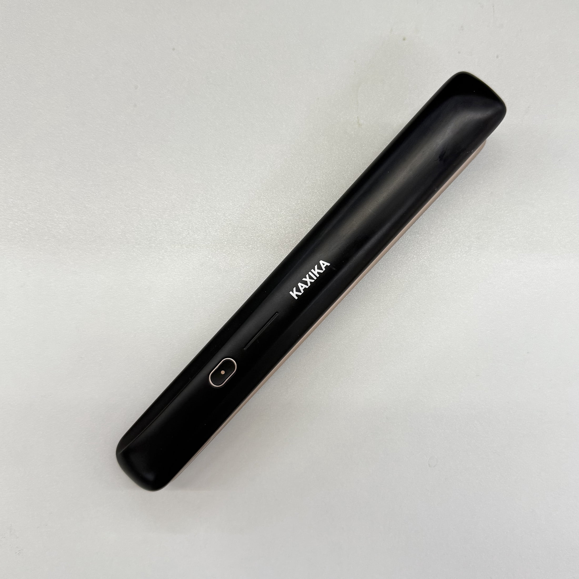 Umiqkka Revolutionary New Technology Zero Friction Flat Iron NIB UNNFFI01_041719_014_3024x.jpg?  main image 2