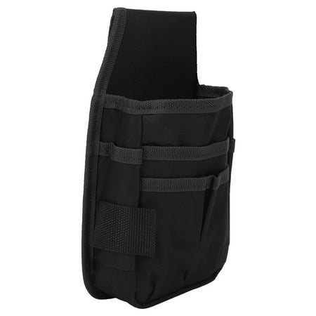 

Hardware Tool Bag Small Size Hardware Tool Sturdy For Black