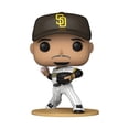 thumbnail image 2 of ¡Funko Pop! MLB: Padres - Manny Machado (Jersey Local) Funko POP, 2 of 2