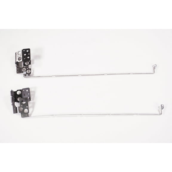 Compatible With N14103-001 Replacement for N14103-001 Hp Hinges Kit Left & Right 16-N0033DX 16-K0023DX