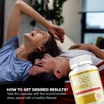 thumbnail image 3 of Glycocept Capsules – Glyco Cept Natural Blend Glycogen Formula for Health Support, 5 Pack, 300 Capsules, 3 of 7