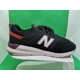 thumbnail image 5 of New Balance Mens 009 Training Shoes Black White MS009LA1 Sneakers Size 8 4E, 5 of 5