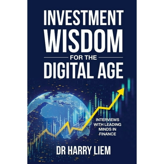 Investment Wisdom For The Digital Age, (Paperback)