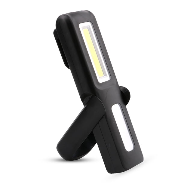 Greeniant Linterna de emergencia con soporte ajustable, lámpara antideslizante, dispositivos de iluminación portátiles, accesorios para exteriores para Type3 NO3 Greeniant OD002456-03B