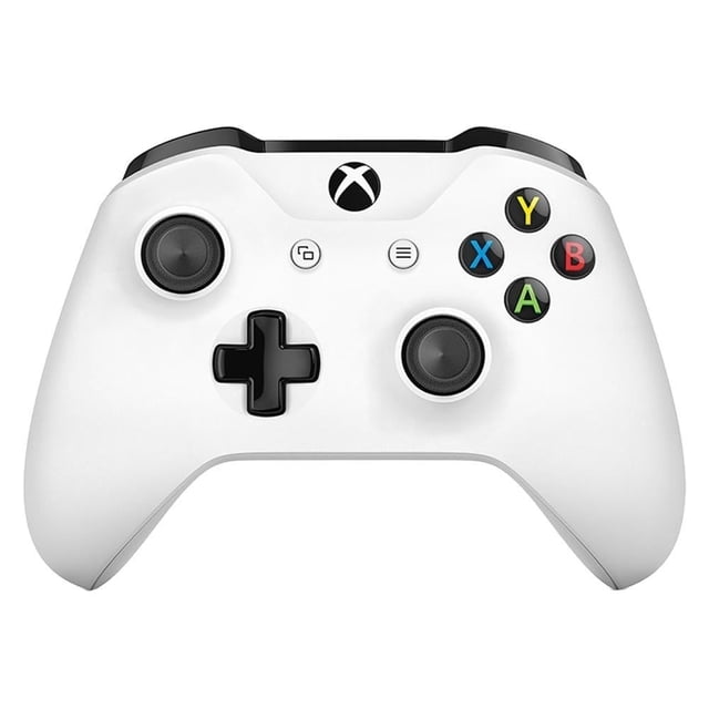 Control Inalámbrico Xbox One White