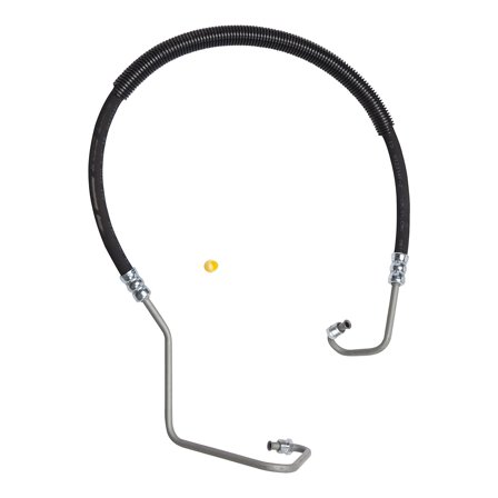 Edelmann 91570 3/8 In. Male Inverted Flare X 7/16 In. Male Inverted Flare