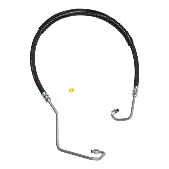 Edelmann 91570 3/8 In. Male Inverted Flare X 7/16 In. Male Inverted Flare