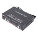 thumbnail image 2 of Amplificador de potencia Mini Bluetooth inteligente digital con control remoto Enchufe de la UE 220V, 2 of 5