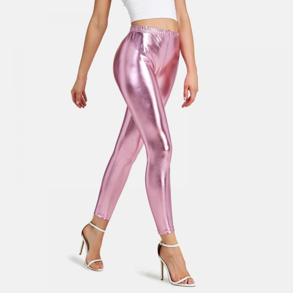 Ladies Leggings Holographic Leggings Forever 21 Xmarks Women's