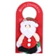thumbnail image 3 of DRU Adorno de Puerta, 4PCS/Set Adornos de Puerta de Navidad Colgantes de Puerta de Dibujos Animados para decoración de Ventana de Tienda de Hotel 8.7x4.5in) Khall Tendencias, 3 of 6