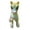 Rainbow, variant on AOOOWER Little Horse Sculpture With Movable Legs Tail 3D Printing Art Decors Ornament