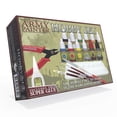thumbnail image 1 of Kit de Arte y Manualidades The Army Painter Warpaints Set de Hobby, 1 of 6
