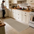 thumbnail image 4 of zhangmingg Modern Soft Dense Area Rug for Living Room and Bedroom Floor Carpet with Elegant Design, 4 of 6