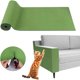 thumbnail image 1 of Rascador Autoadhesivo de Sisal para Gatos de 30 X 100 Cm | Resistente Al Desgaste, Duradero y Protector de Arañazos para Sofás, Paredes y Muebles | Rascador Multiusos para Gatos, 1 of 4