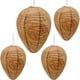 thumbnail image 2 of Paquete de 4 Señuelos para de Avispas, Trampa para Avispas Repelente de Avispas Colgante Ecológica, Trampa para de Avispas Falsa Natural, Avispa Sin Abejas, 2 of 5