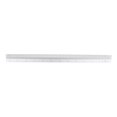 thumbnail image 1 of Aluminum Alloy 12 inch Triangular Scale Engineer Drafting Ruler, 1:100, 1:200, 1:250, 1:300, 1:400, 1:500, 3 Colors Available, 1 of 8