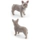 thumbnail image 4 of Yuarrent Mini muñeco de cachorro de dibujos animados de 9 Uds., figurita ligera, adornos, juguetes de animales bonitos, modelo de colección, juguete, Decoración del hogar Yuarrent HA038834-00, 4 of 6