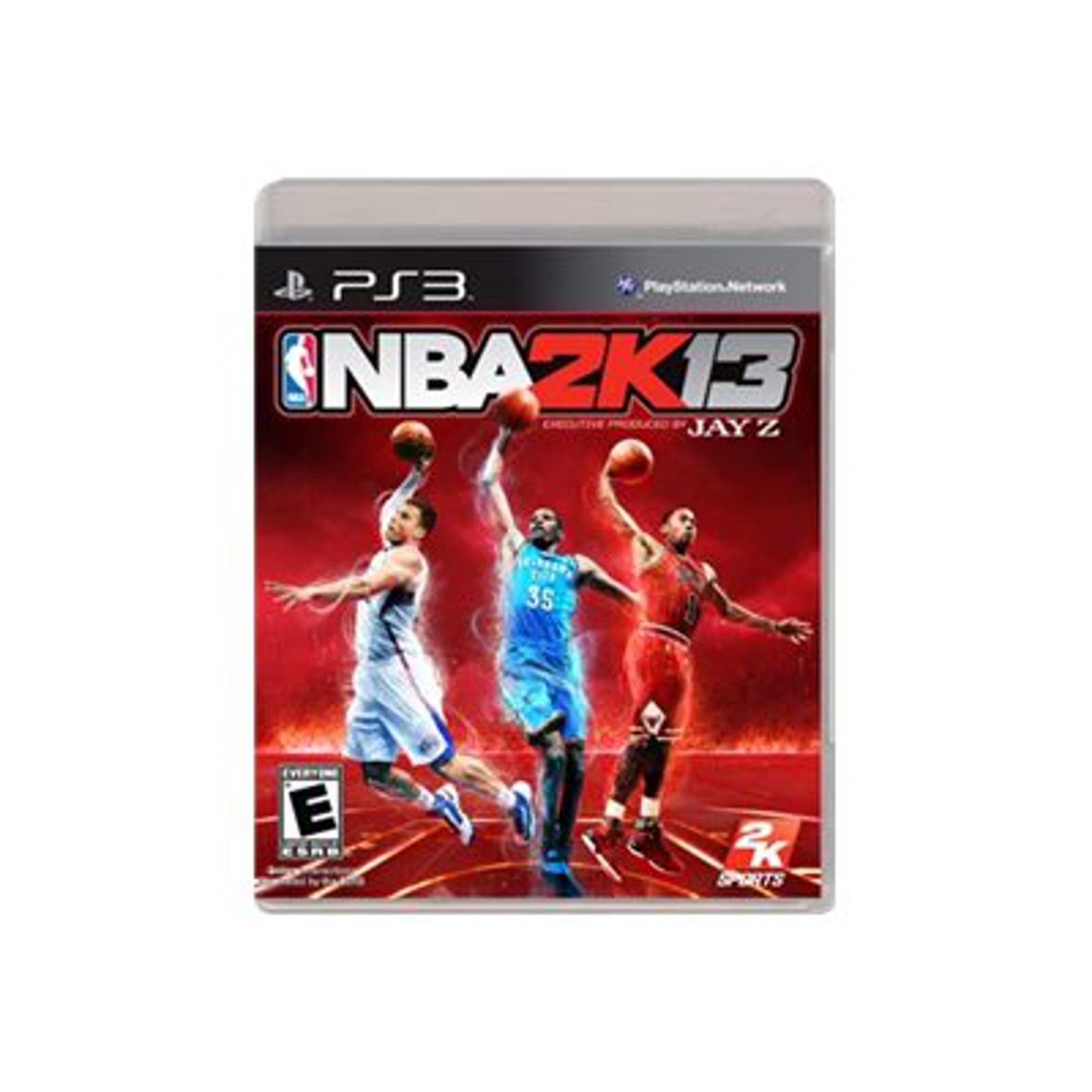 NBA 2K13 - PlayStation 3 - Walmart.ca