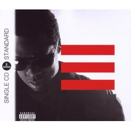 Jay-Z - 4:44 - Music & Performance - CD - Walmart.com
