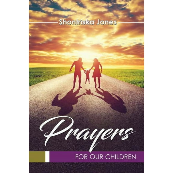 Prayers for Our Children