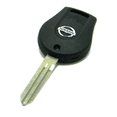 thumbnail image 4 of 2 New Armada 2004-2016 Remote Head Key CWTWB1U751 ID 46 VLS, 4 of 6