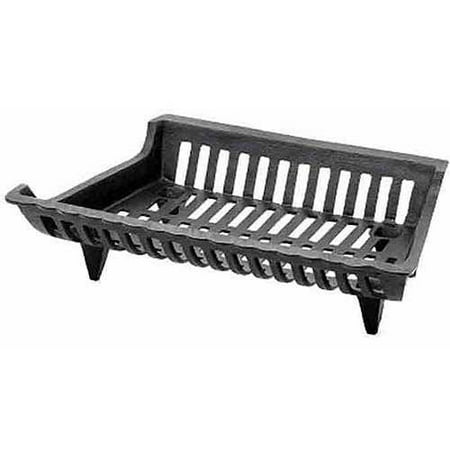 Pleasant Hearth cast iron grate