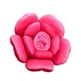 thumbnail image 2 of PPgejGEK Sofa Cushion Mother's Day Cushion Gift Rose Cushion Decorative Pillow for Living Room Bedroom Decor Soft Plush Throw Pillow for Home Gift Giving, 2 of 9