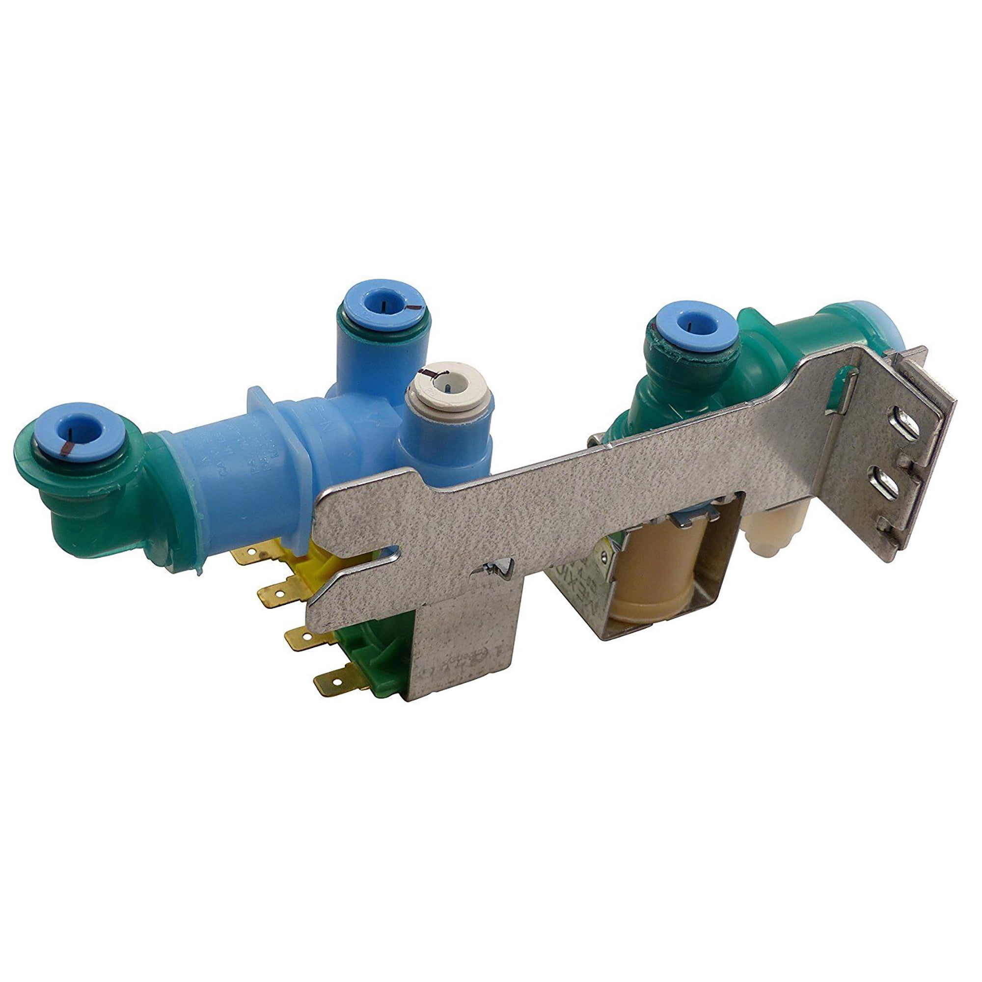 242252702, 241734301, WV2702 Replacement Refrigerator Water Valve for Electrolux by Endurance Pro