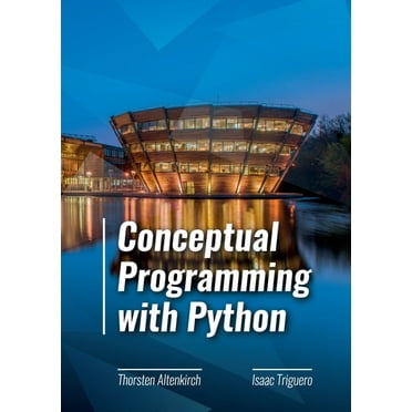 Python for Kids: A Playful Introduction to Programming (Paperback ...