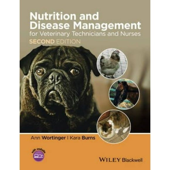 Nutrition et Gestion des Maladies pour les Techniciens Vétérinaires et les Infirmiers