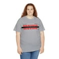 thumbnail image 5 of DJH Apparel | Keep Moving Forward Success Motivational Unisex T-Shirt, 5 of 6