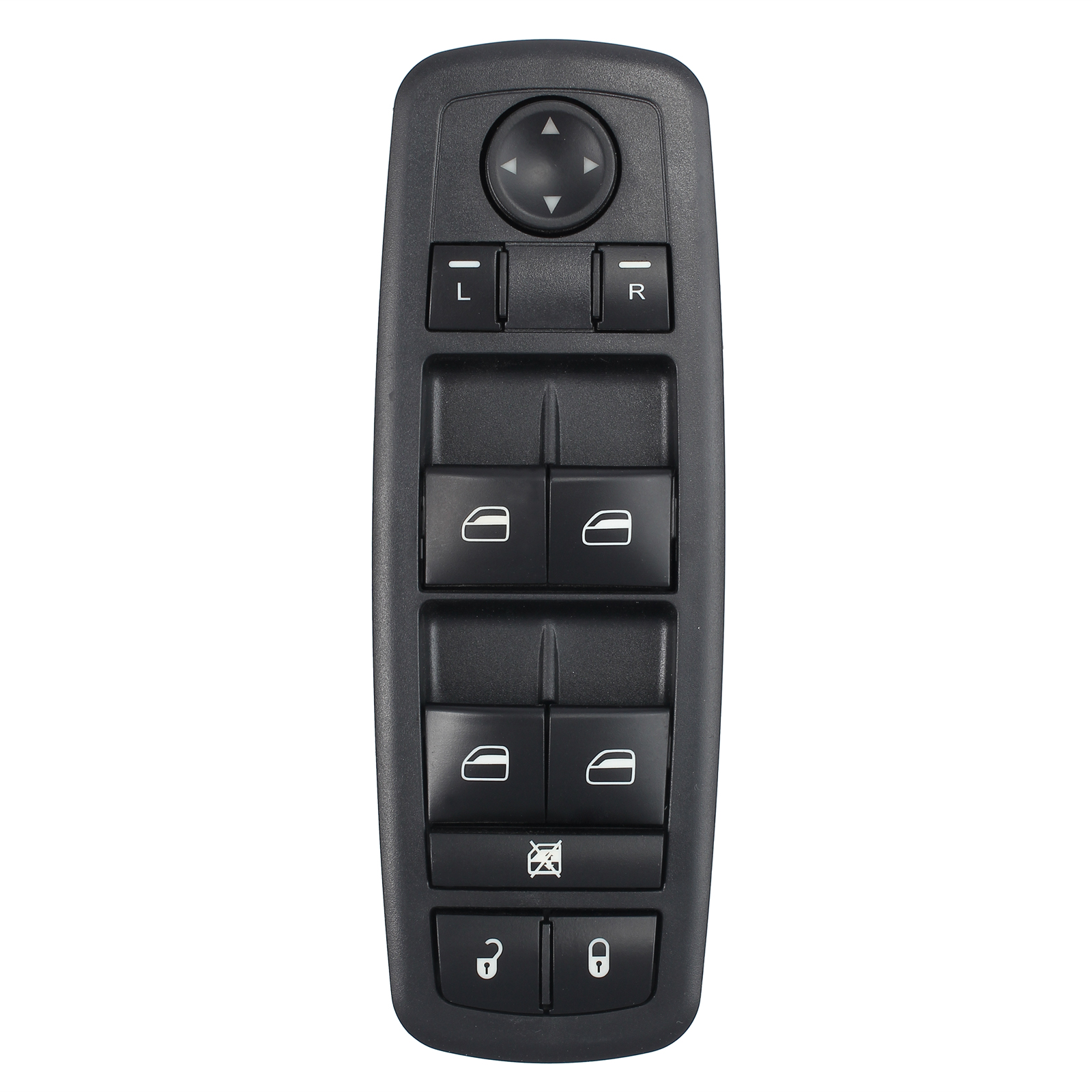 ESYNIC Window Switch Dodge Power Window Switch Driver Side For Dodge