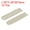Dark Khaki, variant on 12 Pairs Snapback Strap Cover, 7 Holes Plastic Adjustable Hat Snap Buckle Replacement (Pink)