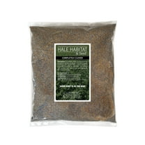 Hale Habitat & Seed Completely Clovers Food Plot Seed Mix, Perennial Year-Round Attractant, 1/2 Acre