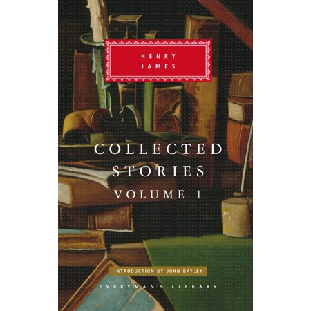 ISBN 9780375409356 product image for Everyman's Library Classics & Contemporary Classics: Collected Stories : 1866-91 | upcitemdb.com