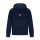 thumbnail image 5 of Ceisia Men's Hooded Functional Pockets Solid Color Gift Warm Jacket - Nylon-Spandex for Daily & Outdoor Wear, 5 of 7