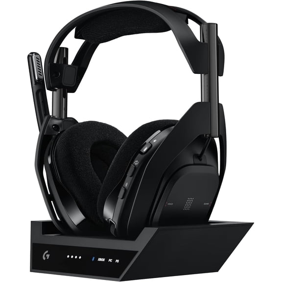 Restored Refurbished A50 X HDMI BASE STATION - Black (Refurbished)