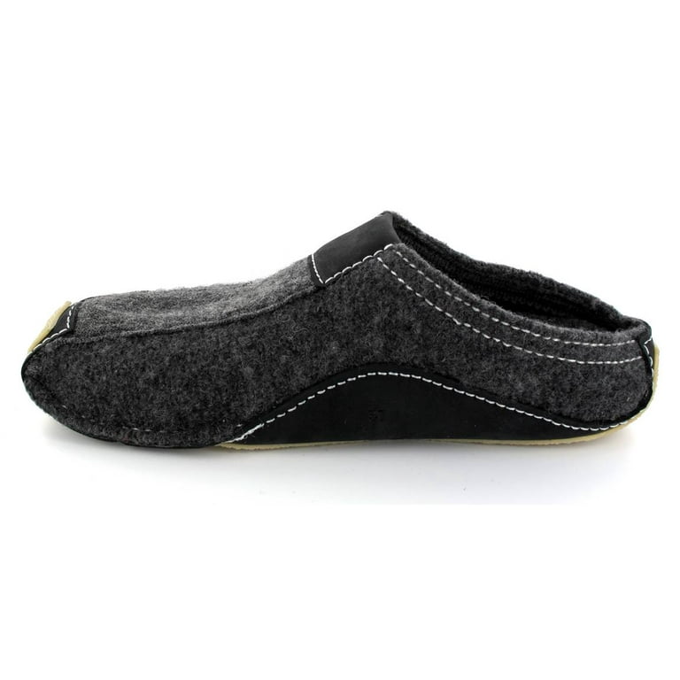 Haflinger moccasin sales