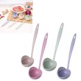 thumbnail image 3 of 4PCS-Powder+Green+Beige+Blue-Hot Pot Cuchara Adepaton LKX-1129, 3 of 9