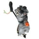 thumbnail image 1 of Compatibilidad con GLP y GNC, estrangulador manual, carburador de combustible dual con potencia de 4,5 a 5,5 KW para generadores GX390 188F, 1 of 8