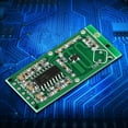 thumbnail image 3 of Capteur Radar à Micro-Ondes Capteur Radar à Micro-Ondes Sonde à Induction RCWL-0516 Capteurs Radar à Micro-Ondes Module de Commutation Sonde à Induction Intelligente du Corps Humain, 3 of 8