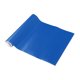 thumbnail image 1 of Unique Bargains 1 Pc Película de Envoltura para Automóvil Cubierta de Vinilo Universal Protectora Exterior Interior Azul Mate 20x152cm/0.65ft x 5ft, 1 of 7