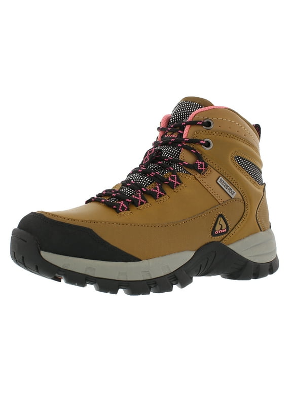 Women's Waterproof Hiking Boots