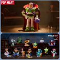 thumbnail image 2 of 2025 POP MART Disney/Pixar SPOOKY NIGHT Series Caja sorpresa Juguetes Kawaii Anime Figura de acción Caja sorpresa Muñecas Regalo para niñas, 2 of 5