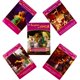 thumbnail image 2 of Cartas de oráculo de Los Ángeles Del Amor en español, juego de mesa de fiesta de ocio, adivinación de La Fortuna, baraja de Tarot con guía en PDF qym unisex, 2 of 2
