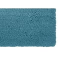 thumbnail image 5 of Better Trends Bath Room Rugs Tufted 100% Polyester 24" x 40" Bath Rug, Water Absorbent Non-Slip Bath Mat Machine Washable Micro Plush Collection - Teal, 5 of 6