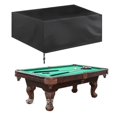thumbnail image 1 of 7/8/9ft Pool Table Cover, Outdoor Furniture Cover, 1 of 5