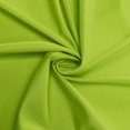 thumbnail image 4 of LAICAIW Round Tablecloth-120 Inch-Water Resistant Spill Proof Washable Polyester Table Cloth Decorative Fabric Table Cover for Dining Table, Buffet Parties and Camping, Apple Green, 4 of 7