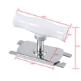 thumbnail image 4 of Stainless Steel Bottle Opener Twist Screw 1PCS Capping Tool For Bottle, 4 of 8