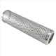 thumbnail image 1 of Estufa de CalefaccióN para Acampar, Piezas de Chimenea, Tienda de CampañA para Exteriores, Estufa de LeñA, Chimenea, Tubo de Humo, Cubierta Antiescaldadura, 1 of 5